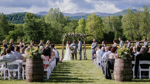 Michelle + Paul