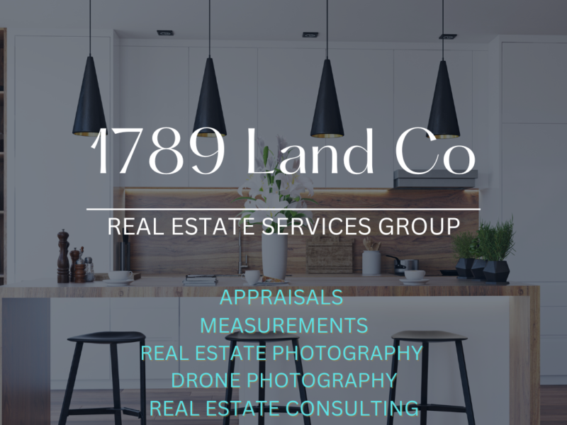 1789 Land Co Real Estate Services