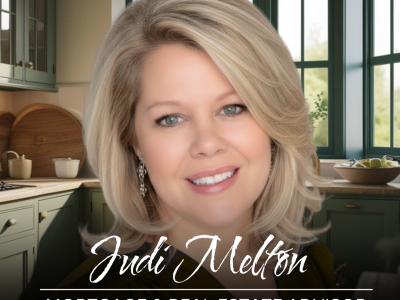 Judi Melton Mortgage Advisor