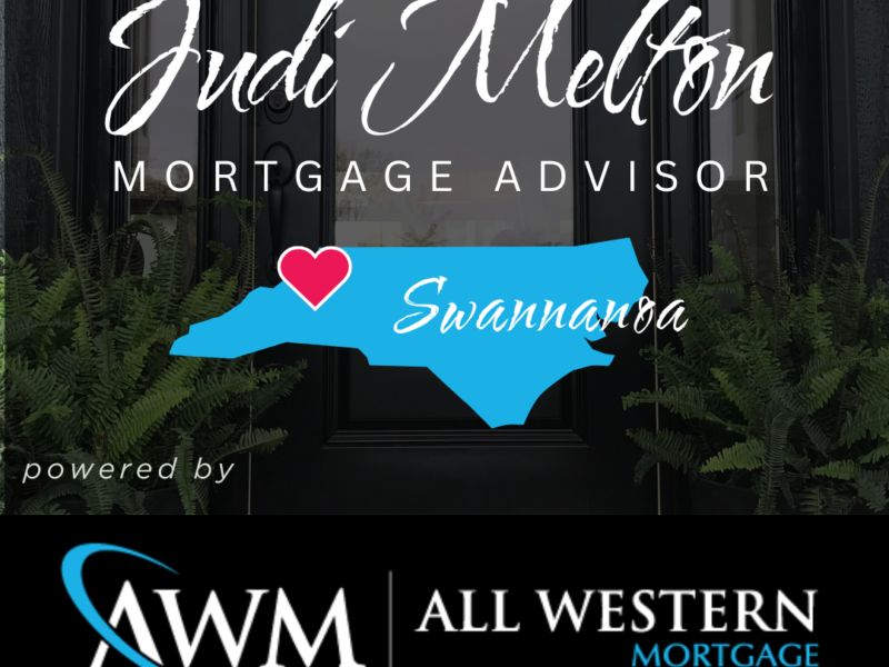 Judi Melton Mortgage Advisior