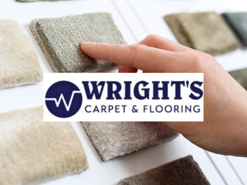 Wright's Carpet & Flooring