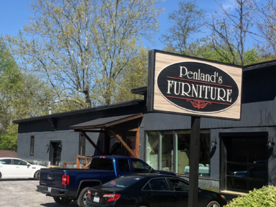 Penland's Furniture