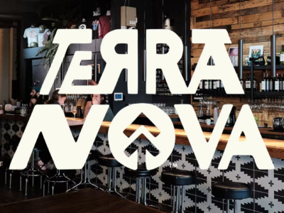 Terra Nova Beer Co - Swannanoa