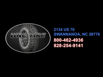 WNC Tire Sales