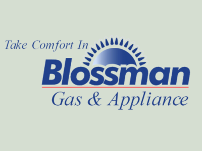 Blossman Gas