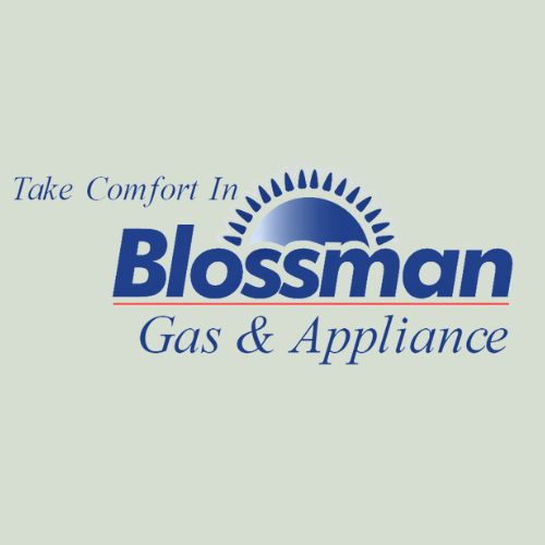 Blossman Gas