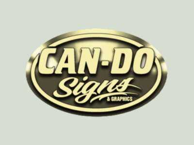 Can-Do Graphics & Signs