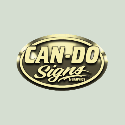 Can-Do Graphics & Signs