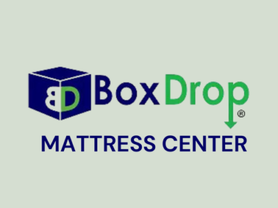 Drop Box Mattress Center