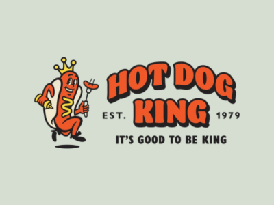 Hot Dog King