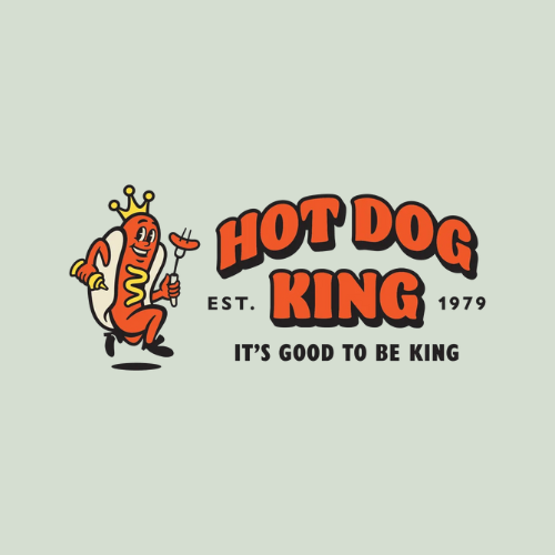 Hot Dog King