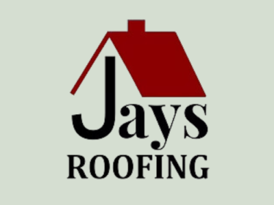 Jay's Roofing