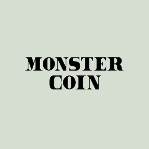 Monster Coin