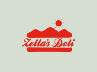 Zella's Deli