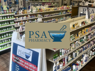 PSA Pharmacy