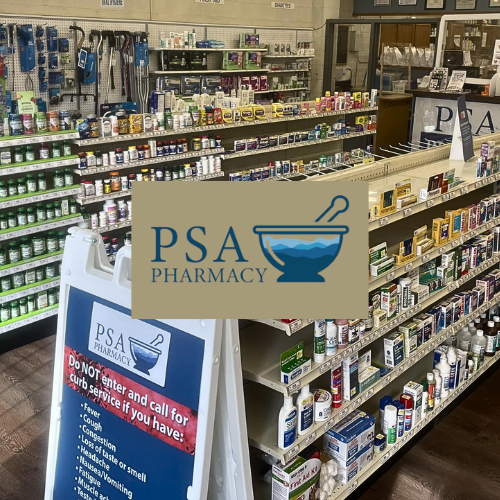 PSA Pharmacy