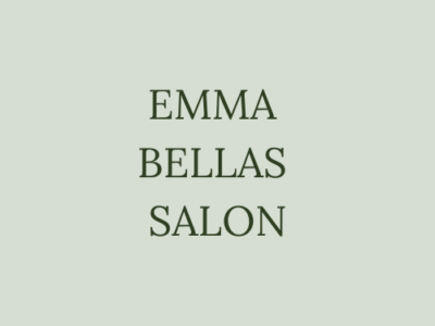 Emma Bellas Salon