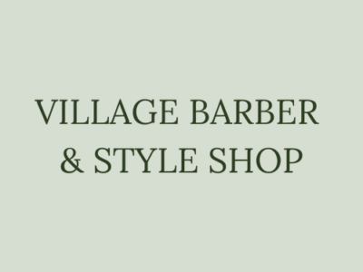 Village Barber & Style Shop