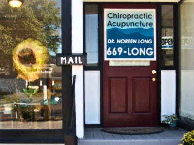 Long Chiropractic & Acupuncture