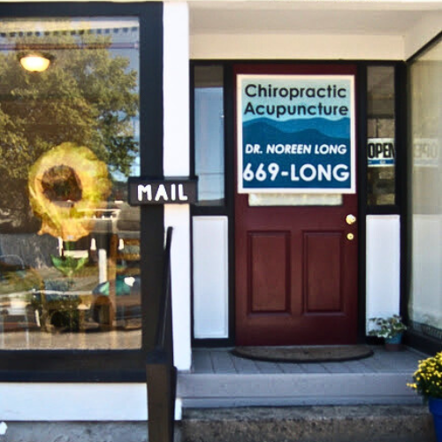 Long Chiropractic & Acupuncture