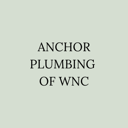 Anchor Plumbing of WNC