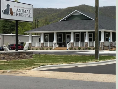 Swannanoa Valley Animal Hospital