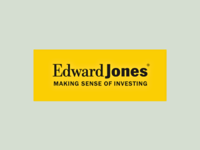 Edward Jones - Joe Baker