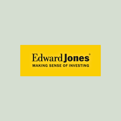 Edward Jones - Joe Baker