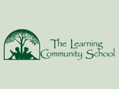 THE LEARNING COMMUNITY SCHOOL