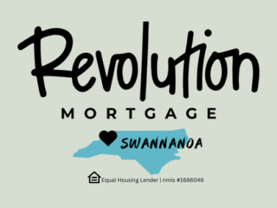 Revolution Mortgage