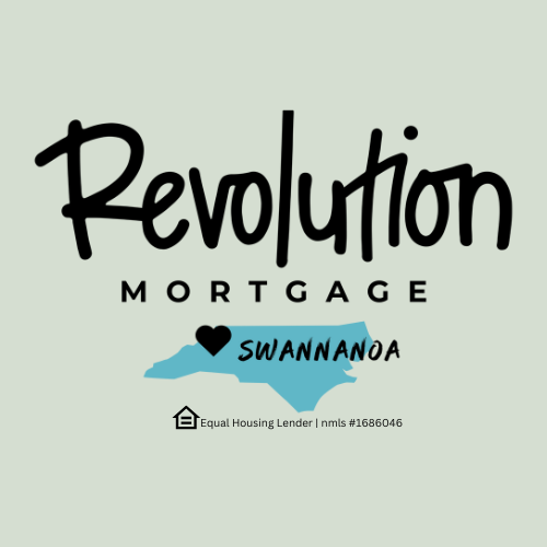 Revolution Mortgage