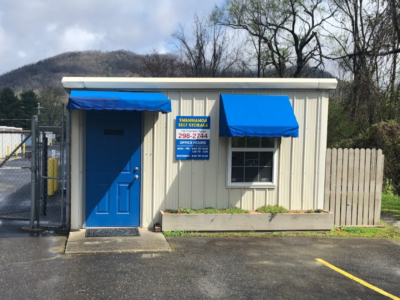 Swannanoa Self Storage