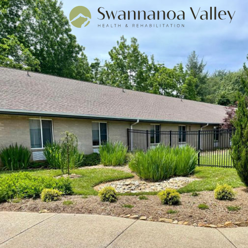Swannanoa Valley Health & Rehabilitation