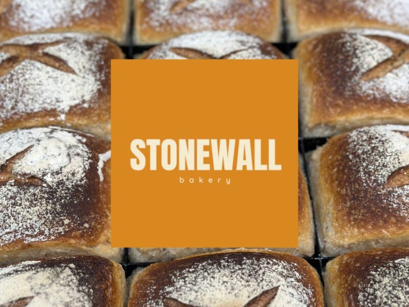 Stonewall Bakery