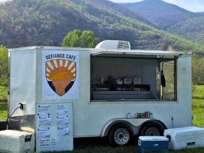 Defiance Cafe
