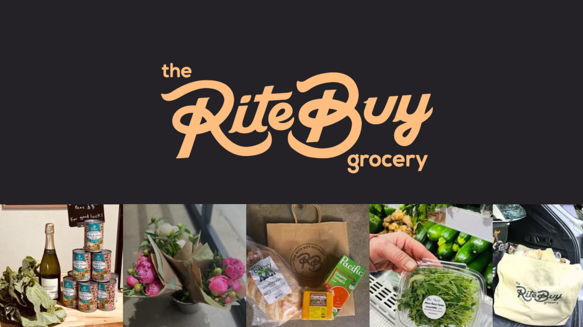 Rite Buy Grocery Brings Fresh Food and Community Investment to Swannanoa